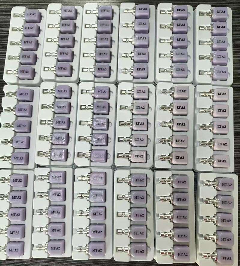 بلوک های سرامیکی چیست؟